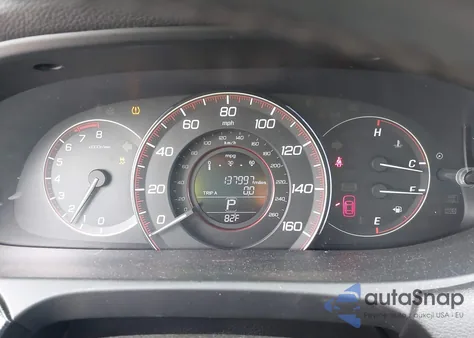 2014 Honda Accord Sport z USA, uszkodzony, nr VIN 1HGCR2F51EA080624